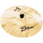 Zildjian A Custom 17 Crash 17 Crash with More Power Body and a Strong High-End